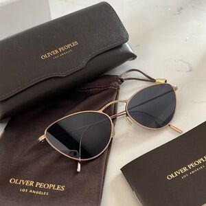 Oliver Peoples 1998C Sunglasses